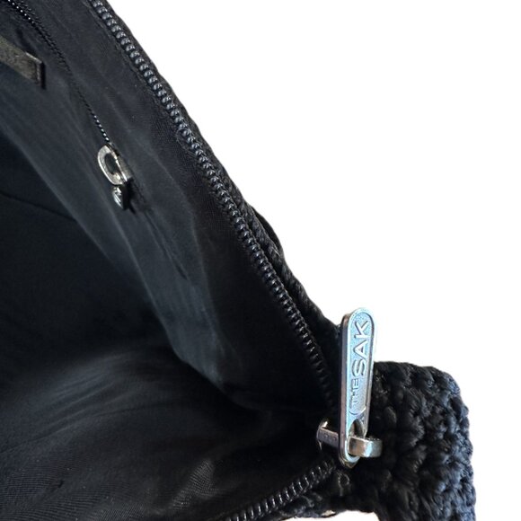 The Sak Purse with Shoulder Strap - Picture 5 of 6